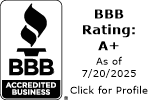 Click for the BBB Business Review of this Patio, Porch & Deck Enclosures in Birmingham AL