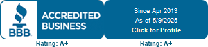AllSouth Appliance Group, Inc. is a BBB Accredited Major Appliance Dealer in Birmingham, AL