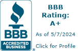 Click for the BBB Business Review of this Kitchen Remodeling in Magnolia Springs AL