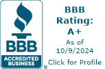 Click for the BBB Business Review of this Air conditioning & Heating Contractors - Residential in Trussville AL