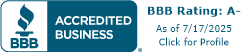 Rescue Roofers, LLC BBB Business Review