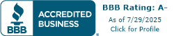 HIT Air, LLC BBB Business Review
