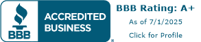 Davies Air Design BBB Business Review